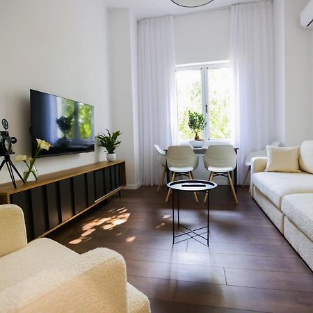 "Middlenest" Central Apartment 티라나 외부 사진